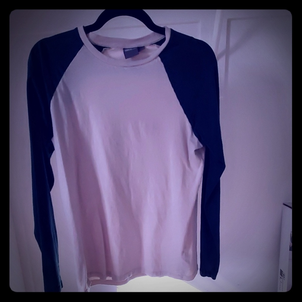 Baseball Shirt